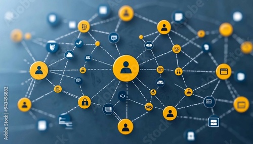 Customer Relationship Management (CRM) Systems, marketers managing customer data, CRM, Marketing, 