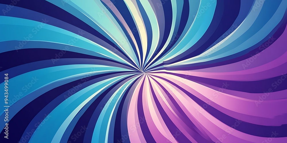 Sunburst blue wheat color retro groovy background presentation design. Sunburst blue wheat color retro groovy background presentation design.