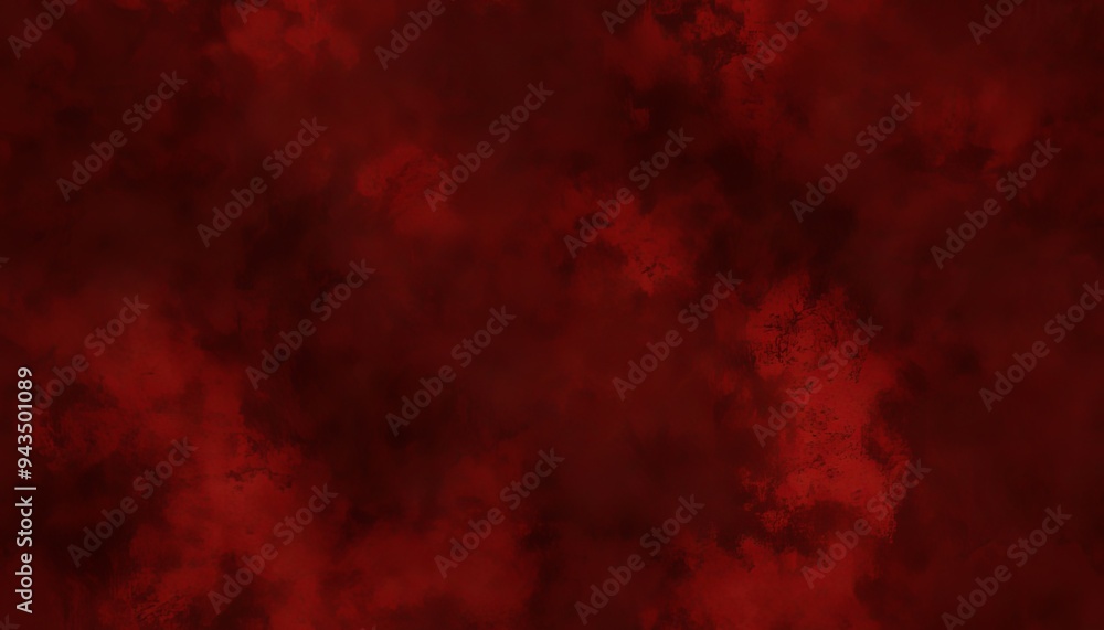 Abstract red cloud background with a dark and mysterious feel. Abstract red cloud background with a dark and mysterious feel.