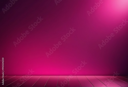 minimalist gradient viva magenta wallpaper poster presentation design