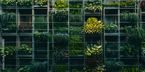 Genetically Hybrid plants have greater genetic diversity than their parents, A group of plants grown from  hybrid seeds resulting from cross-pollination,