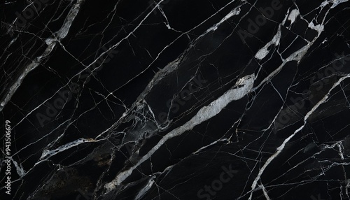 black marble texture background