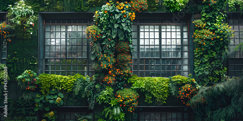 Hybrid plants are created through the controlled speciation of plants that creates new varieties and cross-breeds, 