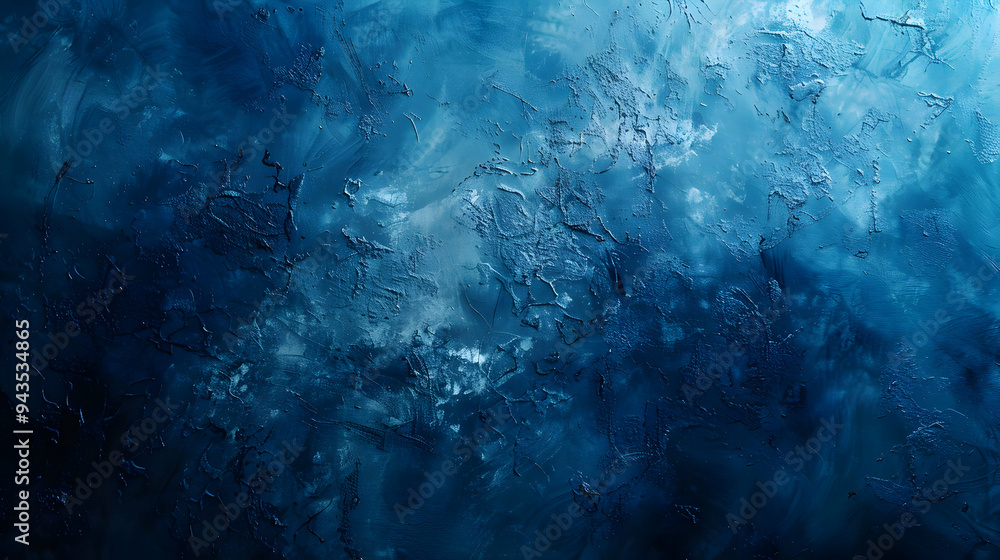 Dark Blue Textured Background: A Canvas for Creativity Dark Blue Textured Background: A Canvas for Creativity