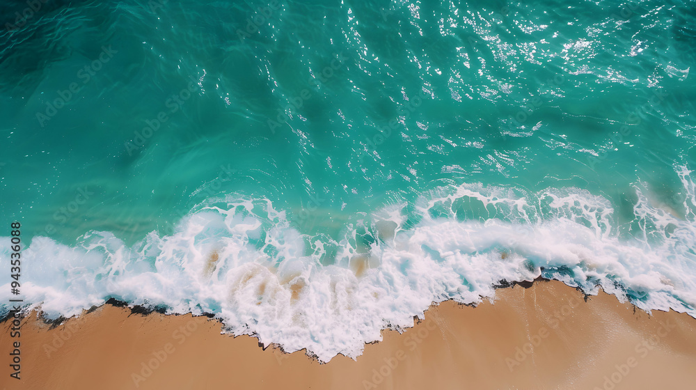 Crowded Beach With People The Sand And The Crowded Beach With People The Sand And The