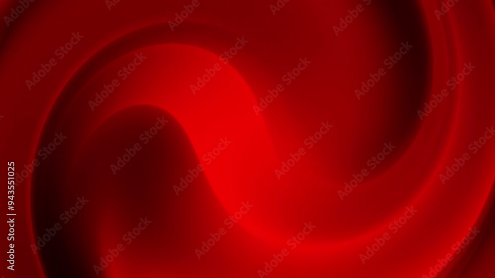 Dark red gradient background, smooth transition with subtle texture ...