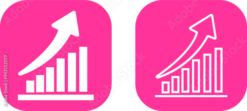 Grow Vector Icon