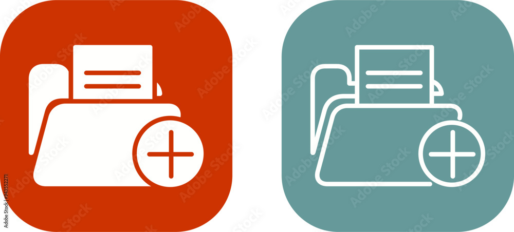 New Vector Icon New Vector Icon
