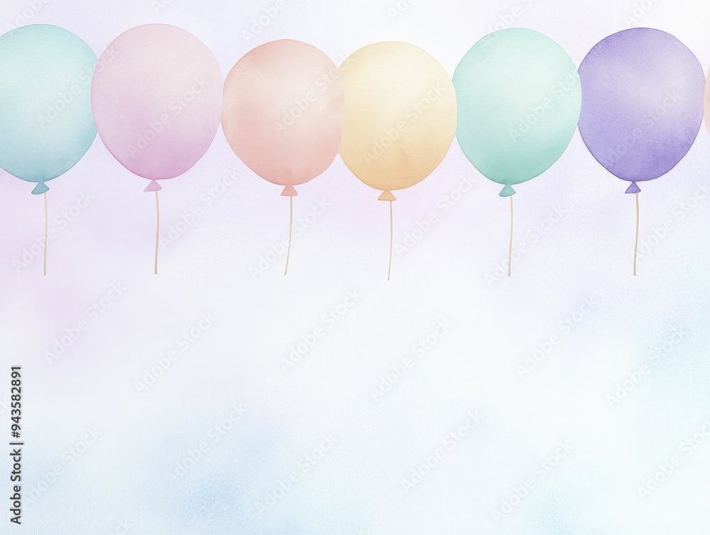New Year resolutions take on a vibrant life through an original watercolor artwork, showcasing hopes and dreams for the year ahead. New Year resolutions take on a vibrant life through an original watercolor artwork, showcasing hopes and dreams for the year ahead.