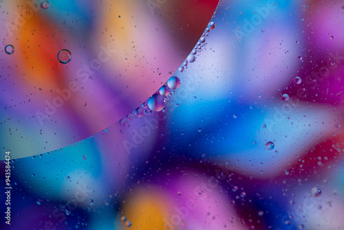 abstract colorful background 3