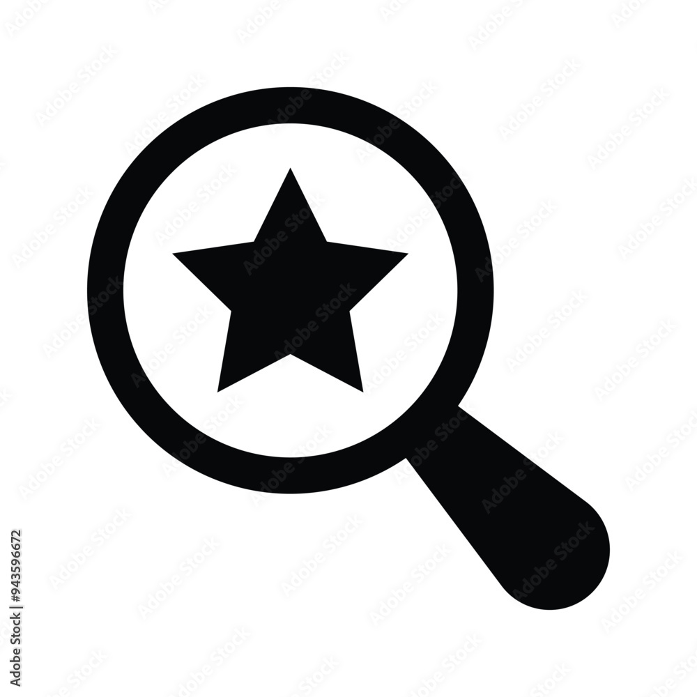 Rating search icon Rating search icon