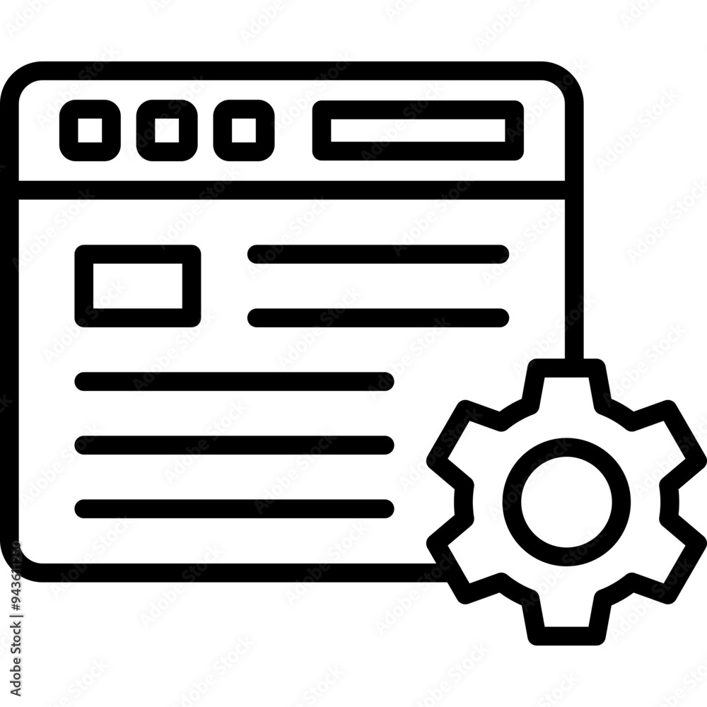 Website Icon Website Icon