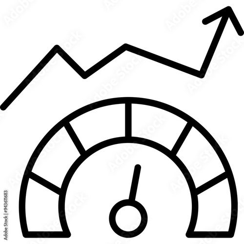 High Performance Icon