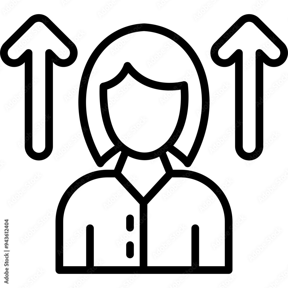 Evolution Icon Evolution Icon