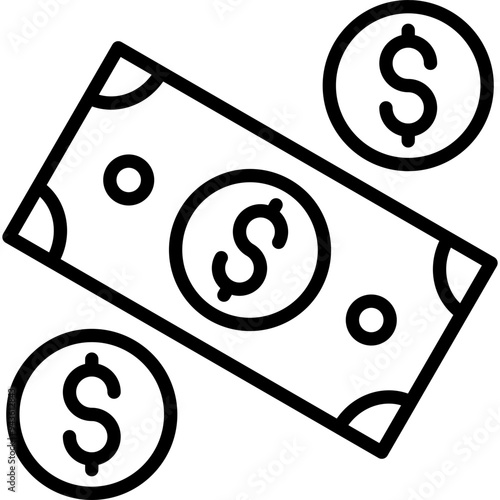 Money Icon