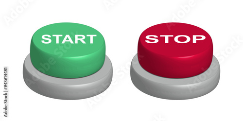 Start und Stop
