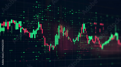 Stock Market Trend Analysis