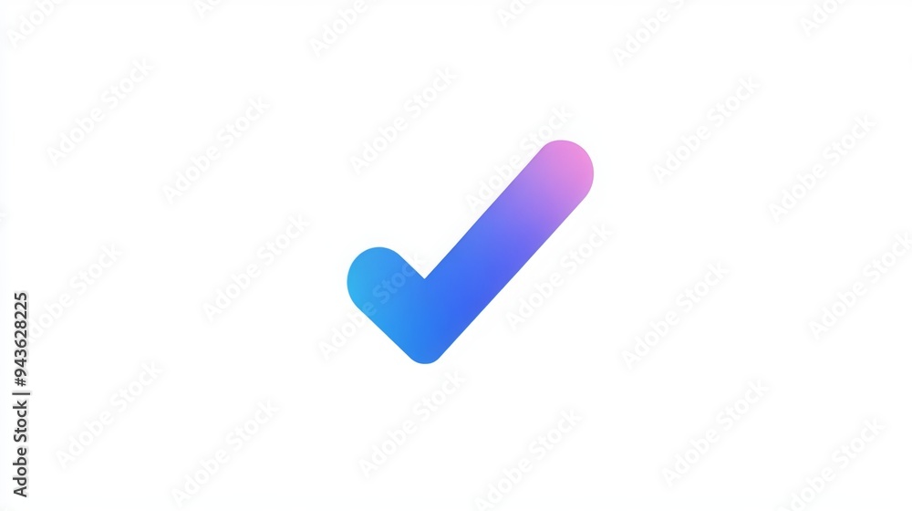 The check mark icon, a universally recognized symbol of approval, validation, or completion. It is often used to indicate that a task has been accomplished, a statement is true The check mark icon, a universally recognized symbol of approval, validation, or completion. It is often used to indicate that a task has been accomplished, a statement is true