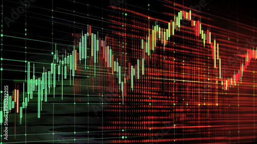 Stock Market Trend Analysis