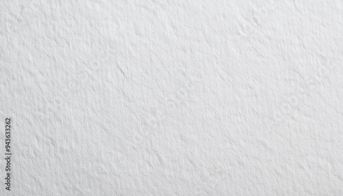 white paper texture close up