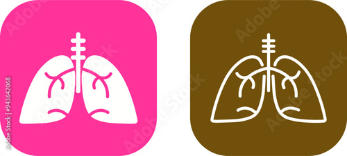 Organ Vector Icon