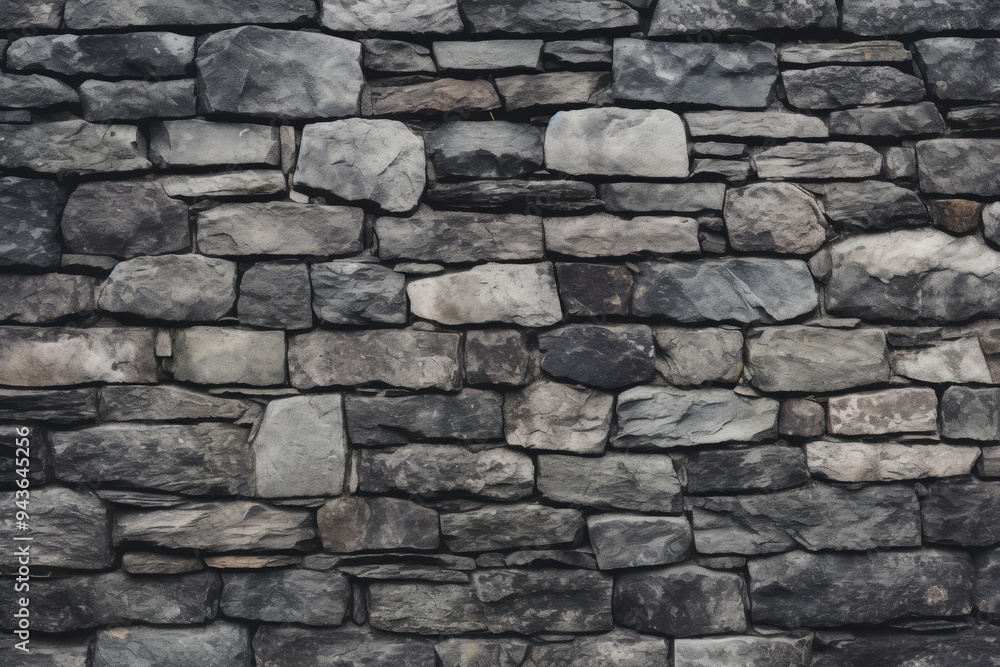 Processed collage of old medieval stone wall texture in daylight. Background for banner Processed collage of old medieval stone wall texture in daylight. Background for banner
