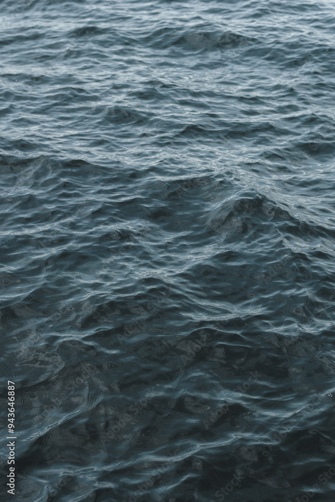waves on the sea waves on the sea
