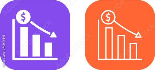 Lose Vector Icon