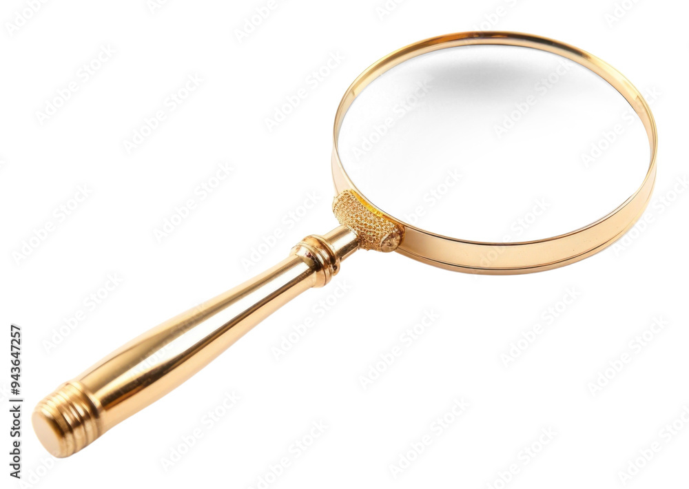 PNG A magnifying glass reflection circle shape. PNG A magnifying glass reflection circle shape.