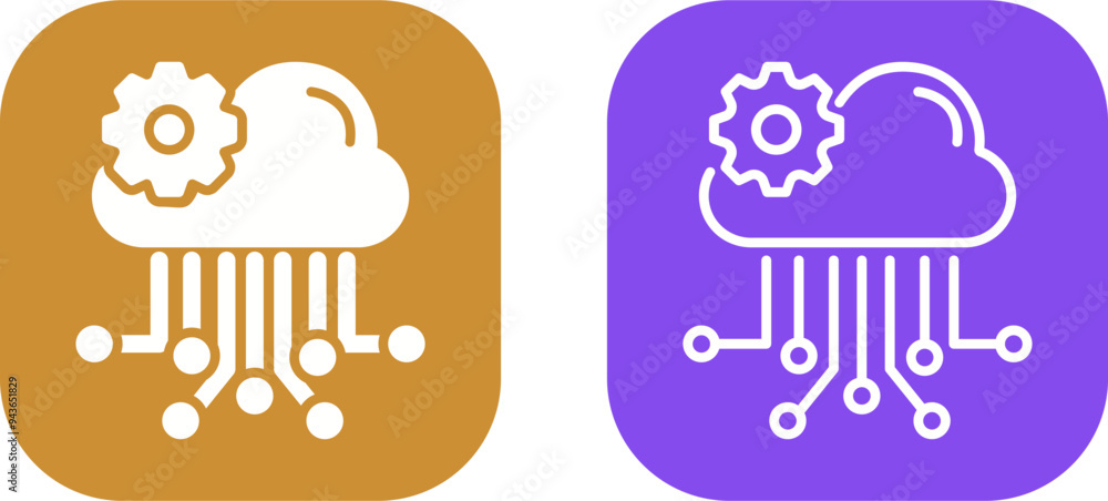 API Vector Icon API Vector Icon