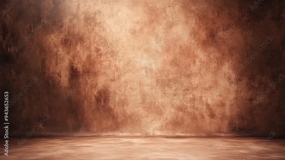 Warm light brown backdrop with soft lighting, suitable for artisanal or handcrafted product displays. Warm light brown backdrop with soft lighting, suitable for artisanal or handcrafted product displays.