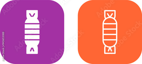 Candy Vector Icon