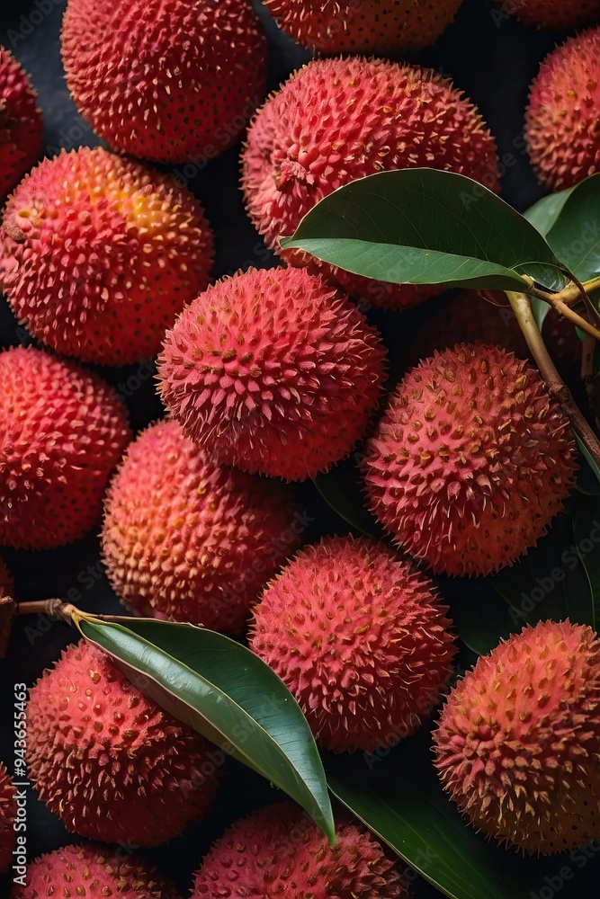 lychee lychee