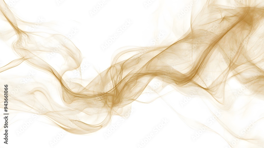 Golden Smoke on White Background, Abstract Image, Texture, Pattern Background, Wallpaper, Cover and Screen of Smartphone, Cell Phone, Computer, Laptop, 9:16 and 16:9 Format Golden Smoke on White Background, Abstract Image, Texture, Pattern Background, Wallpaper, Cover and Screen of Smartphone, Cell Phone, Computer, Laptop, 9:16 and 16:9 Format