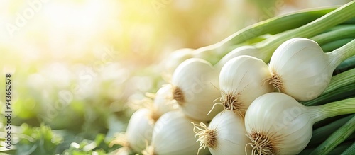 Farm Organic White Onion Na...