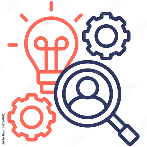 Research Icon