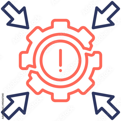 Impact Icon