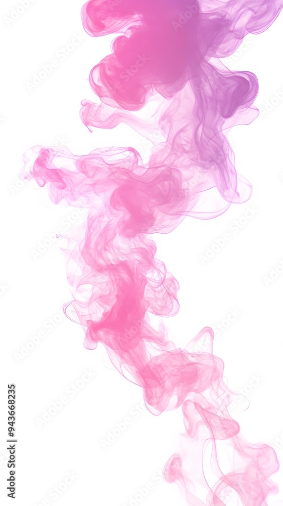 Pink Smoke on White Background, Abstract Image, Texture, Pattern Background, Wallpaper, Cover and Screen of Smartphone, Cell Phone, Computer, Laptop, 9:16 and 16:9 Format Pink Smoke on White Background, Abstract Image, Texture, Pattern Background, Wallpaper, Cover and Screen of Smartphone, Cell Phone, Computer, Laptop, 9:16 and 16:9 Format