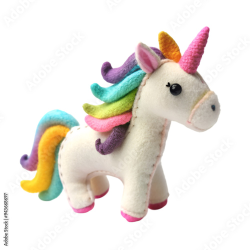 Cute Unicorn