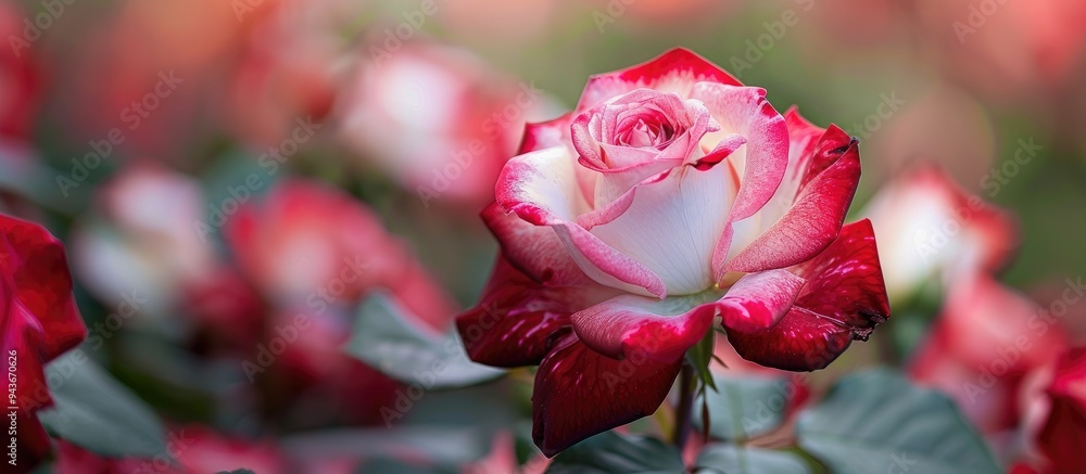roses. with copy space image. Place for adding text or design roses. with copy space image. Place for adding text or design