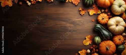 Thanksgiving and Halloween ...