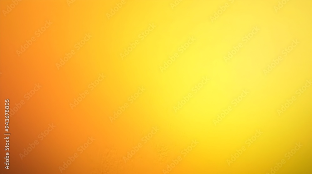 Obraz premium Vibrant Sunset Sky with Radiant Warm Glow and Serene Atmospheric Ambience