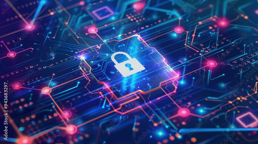 Stay ahead with the latest in cybersecurity trends, protecting digital assets and information from evolving threats Stay ahead with the latest in cybersecurity trends, protecting digital assets and information from evolving threats