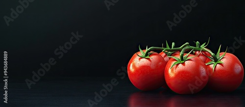 new batch of tomatoes. with...