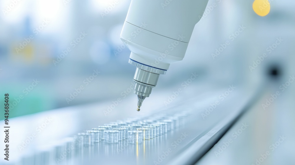 Automated inspection systems ensuring quality control standards in manufacturing through advanced AI algorithms Automated inspection systems ensuring quality control standards in manufacturing through advanced AI algorithms