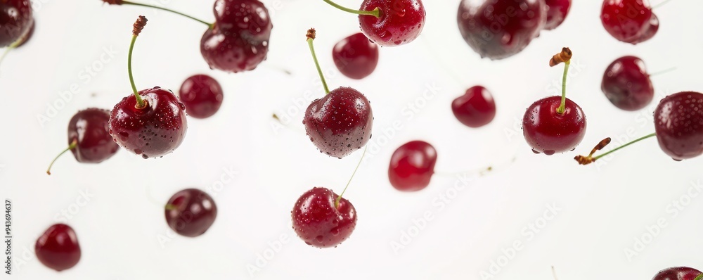 cherries cherries