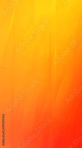 Gradient, Shapes, Orange and Yellow, Abstract Image, Texture, Pattern Background, Wallpaper, Smartphone Cover and Screen, Cell Phone, Computer, Laptop, 9:16 and 16:9 Format