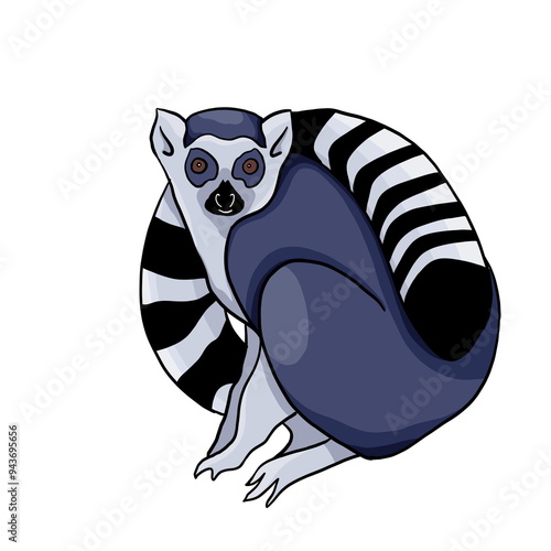 lemur
