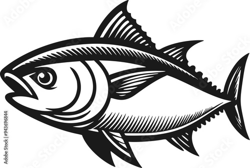 tuna fish