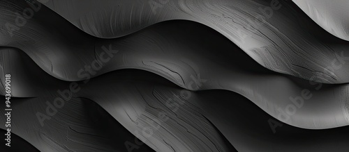 Grainy abstract texture set...